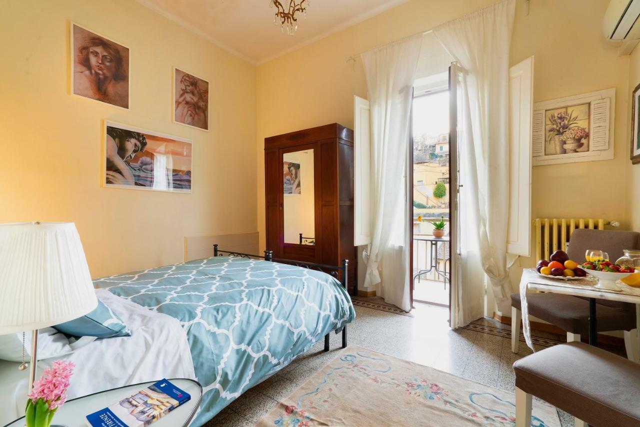 Bed & Breakfast 1900 Artevita Firenze